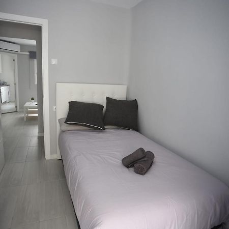Apartamentos Navas Gam Alicante Eksteriør billede