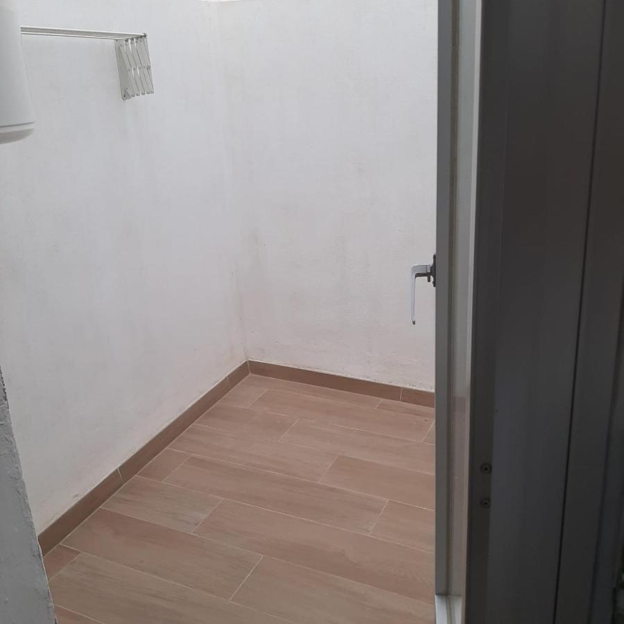 Apartamentos Navas Gam Alicante Eksteriør billede